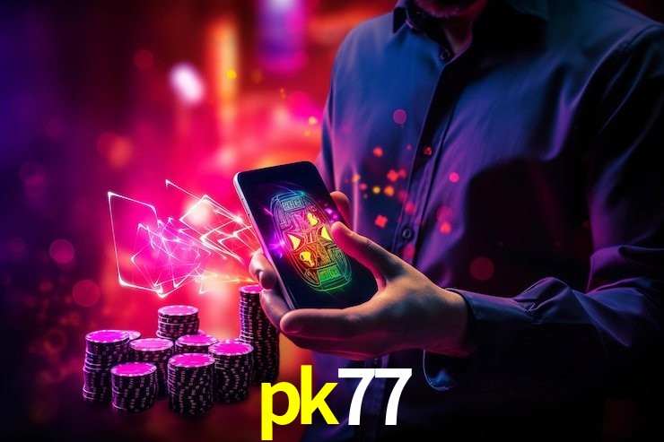 Estatísticas pk77