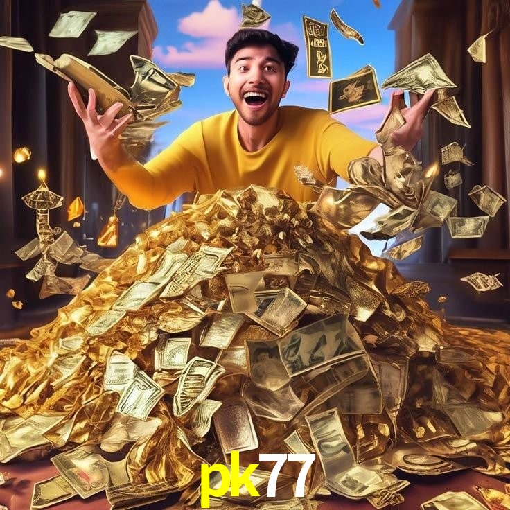 Experiência VIP pk77