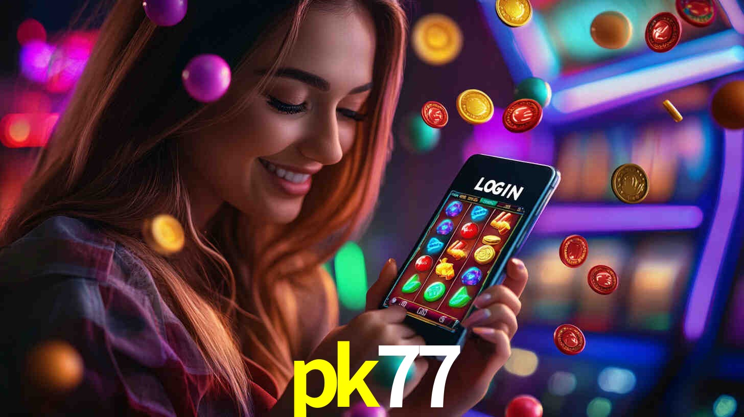 pk77 - Apostas No Cassino Online - pk77.com