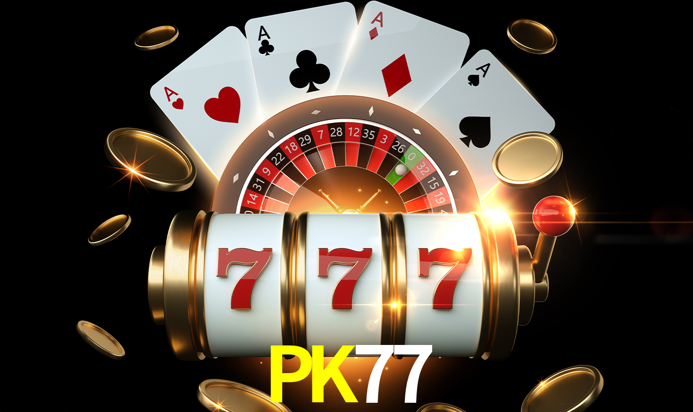 PK77 aplicativo