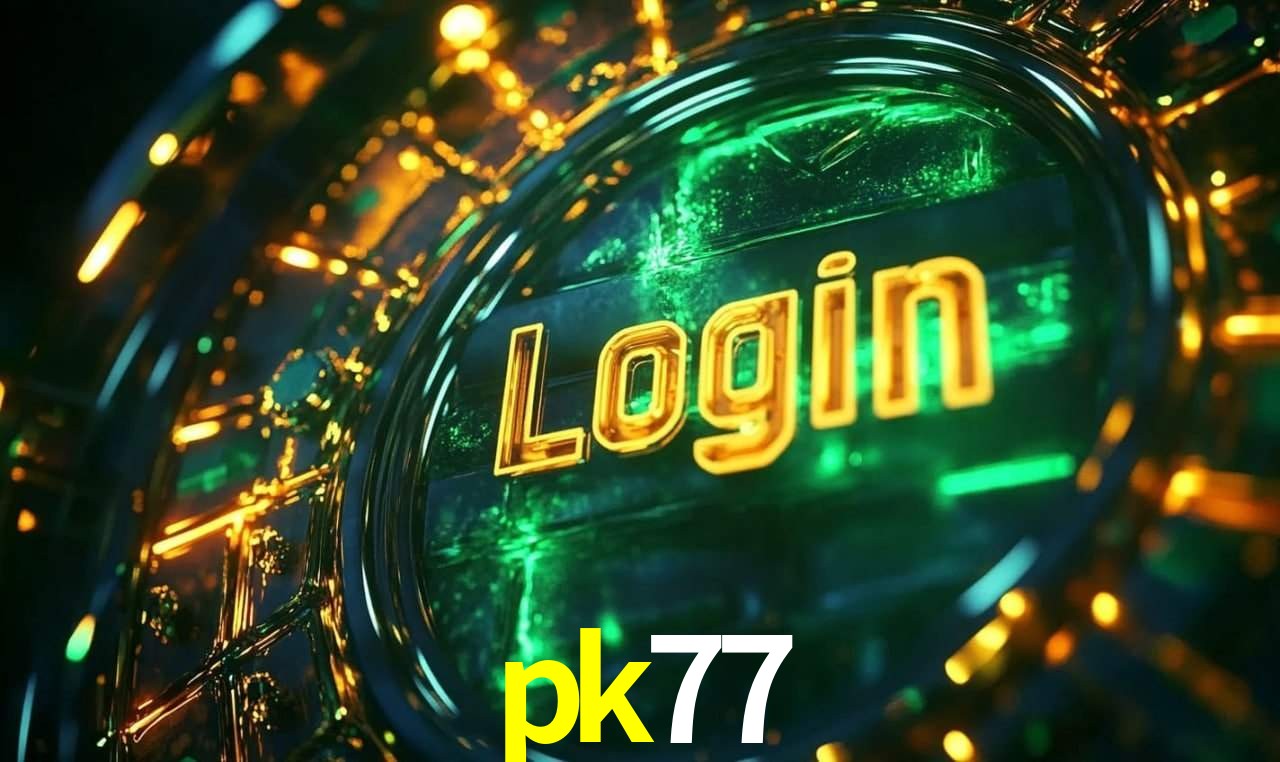 Interface do App pk77