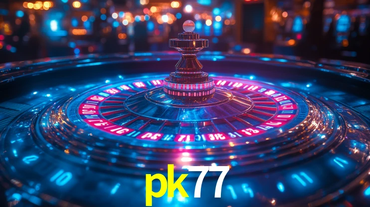 pk77 bet