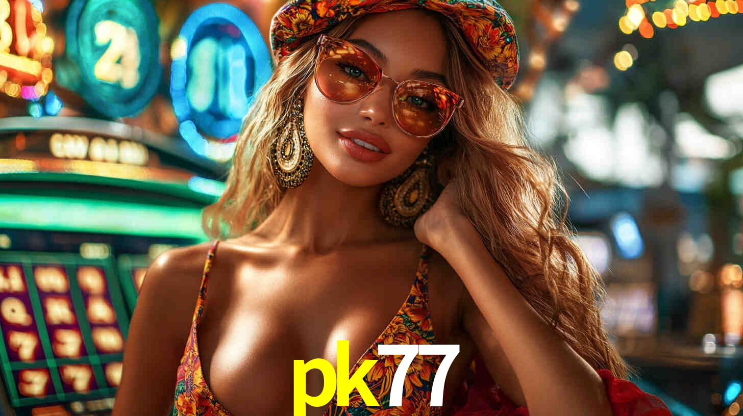 Ofertas Imperdíveis na pk77: Promoções e Bônus Que Valem a Pena