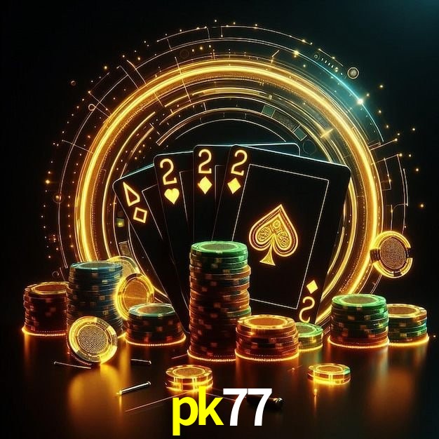 Promoção Relâmpago pk77