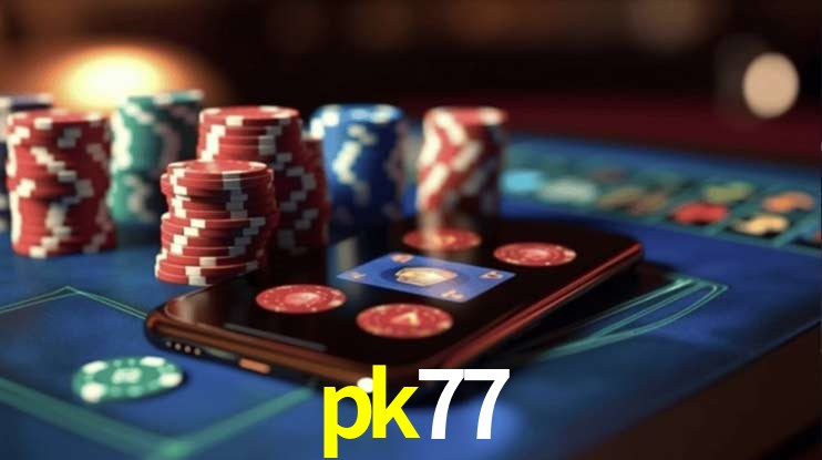 Recursos de Bônus pk77