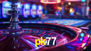 Benefícios da Conta pk77