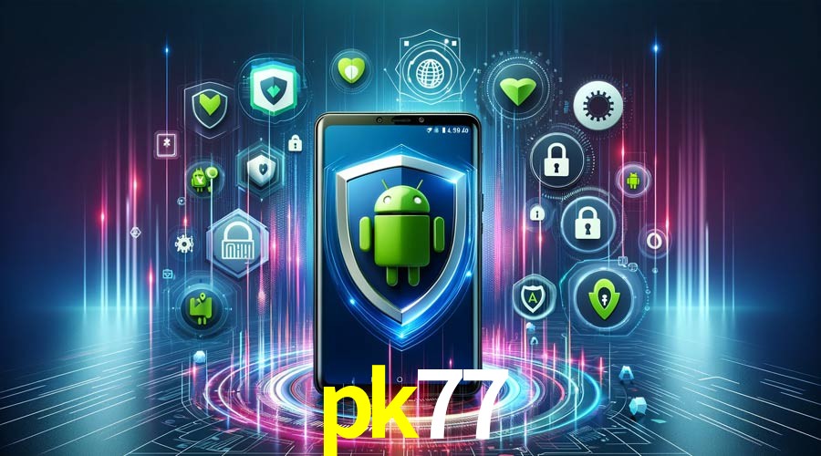 Casino Ao Vivo pk77