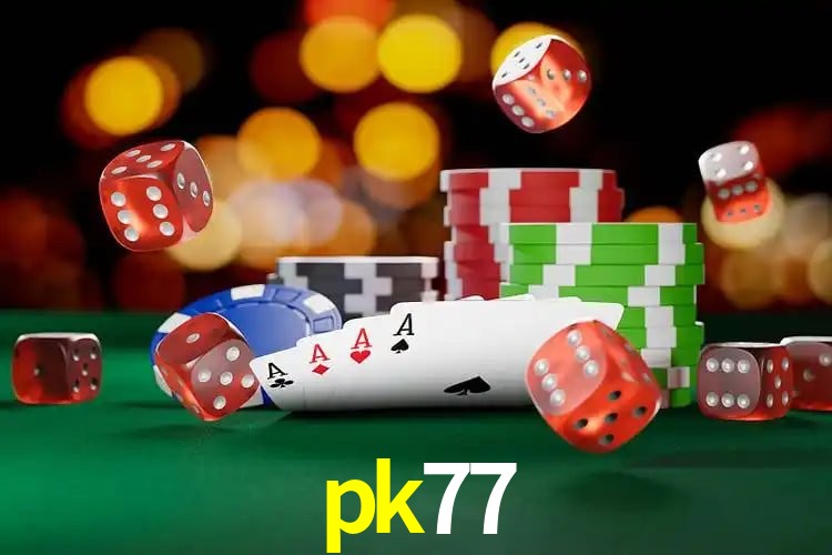 Promoções Sazonais pk77