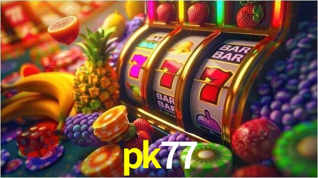 Desvendando o Mundo dos Jogos Virtuais na pk77