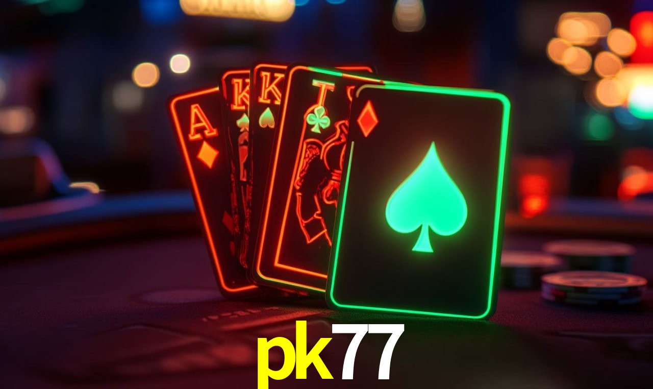 Promoções Sazonais pk77