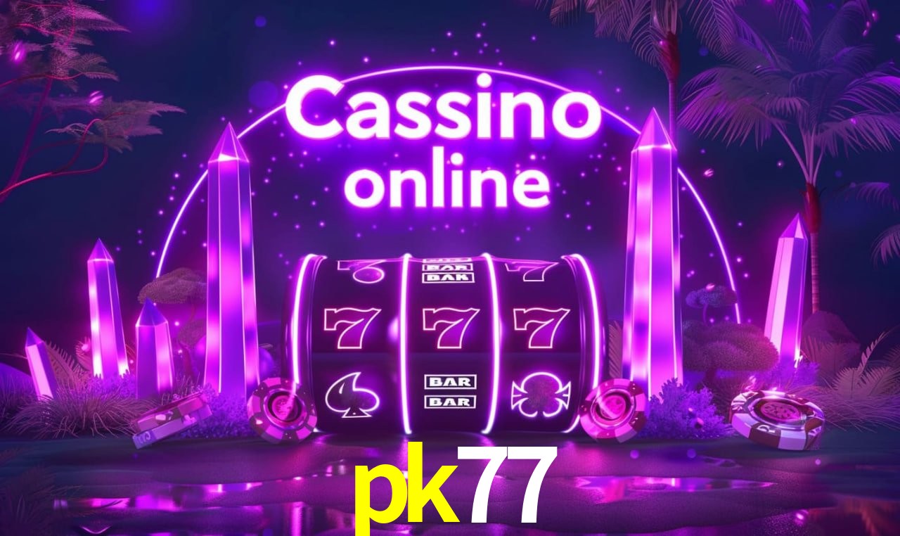 Avaliações dos Jogadores pk77