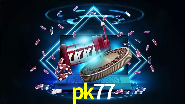 Experiência VIP pk77