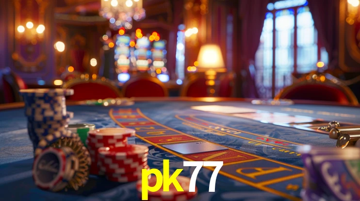 Casino VIP pk77