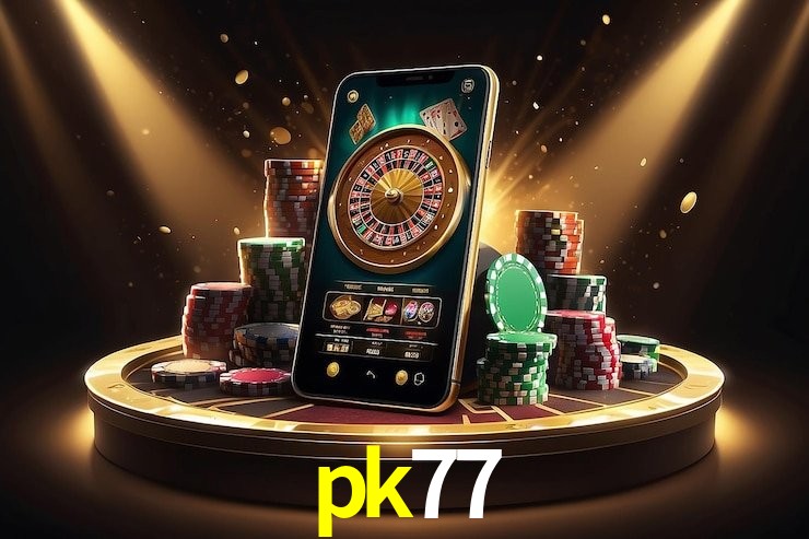 Estatísticas do Jogo pk77