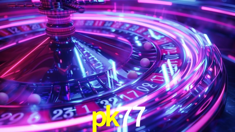 PIX Instantâneo pk77