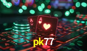 Segurança 2FA pk77