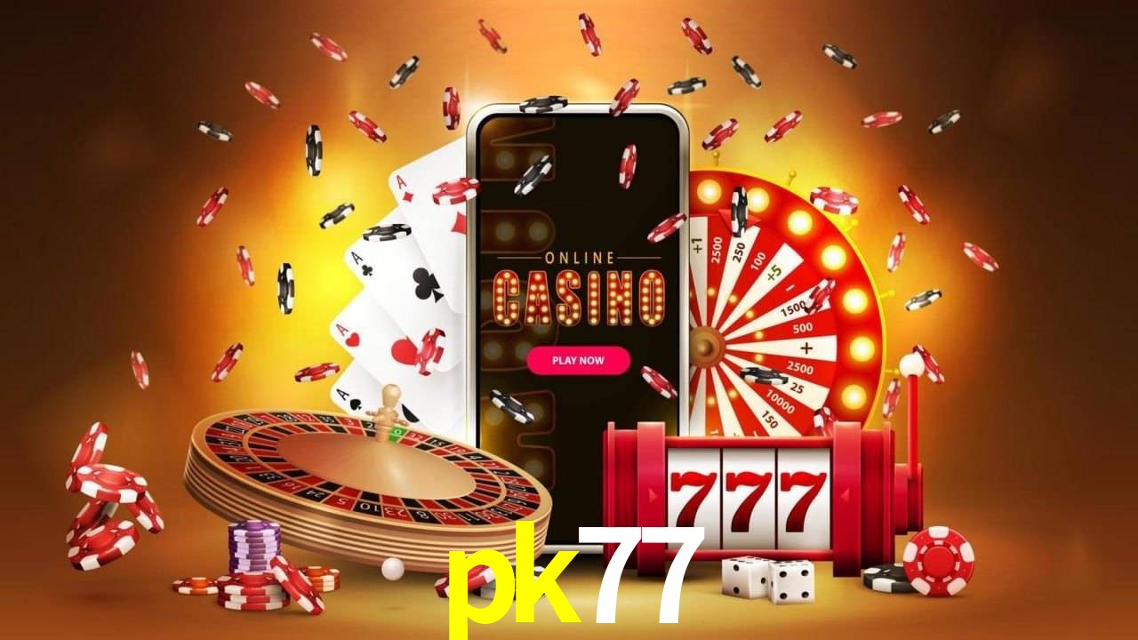 Estatísticas pk77