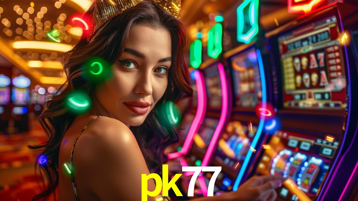 Jogos Exclusivos pk77