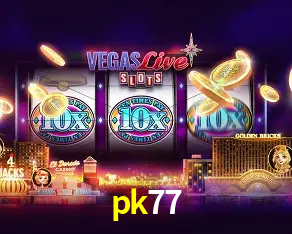 A Emoção da Loteria na pk77: Uma Chance de Mudança de Vida
