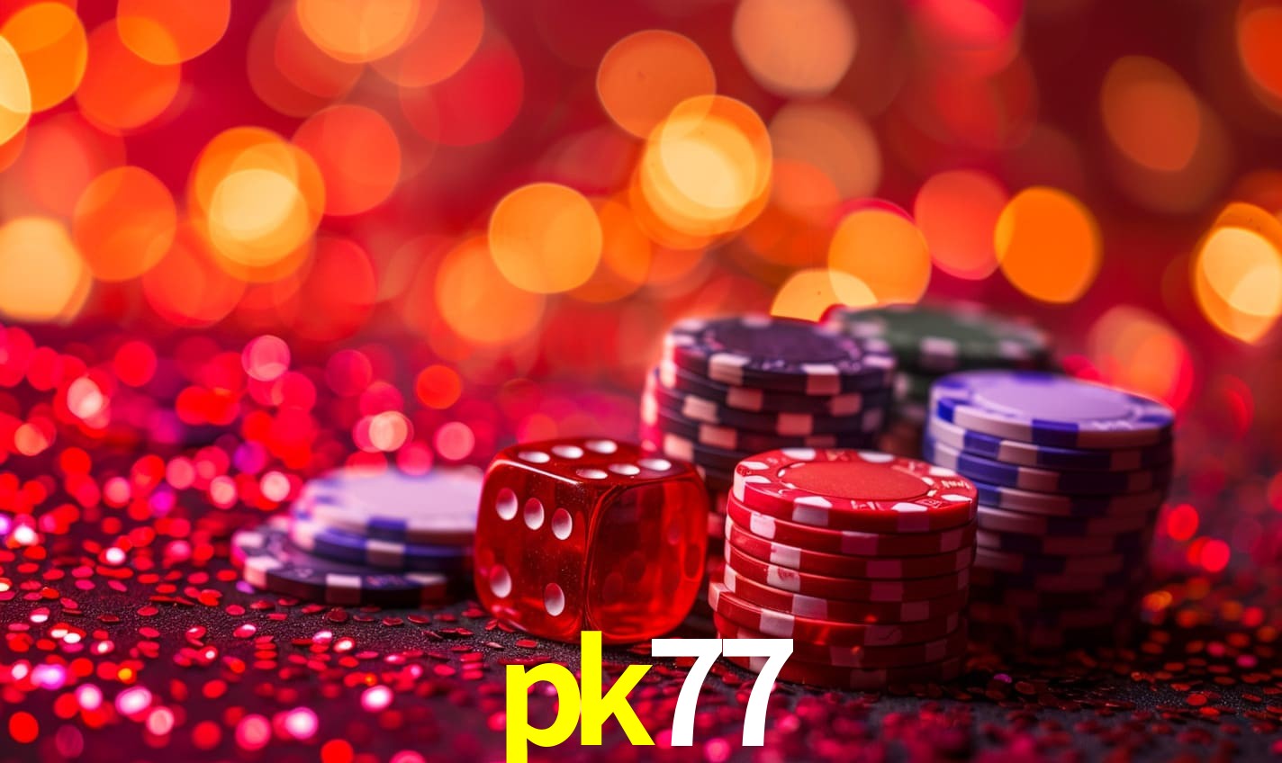 Apostas de Tênis pk77