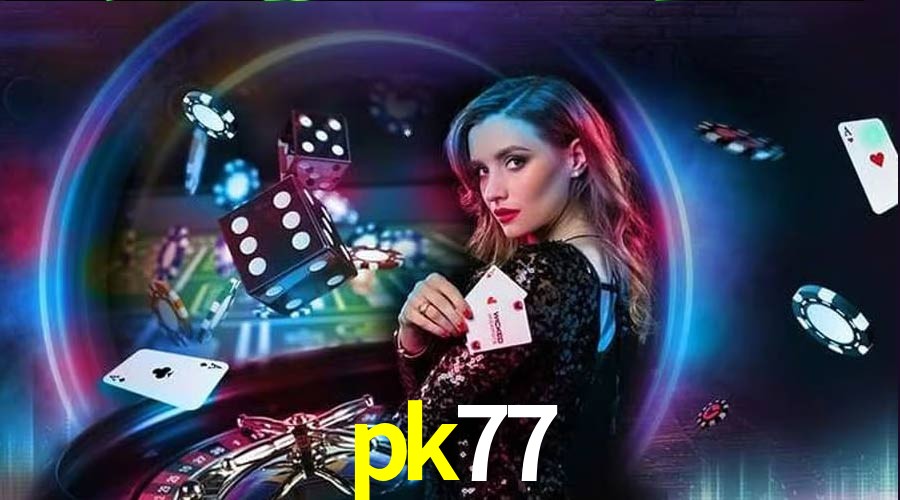 Descubra a Essência do pk77: Nossa História e Compromissos