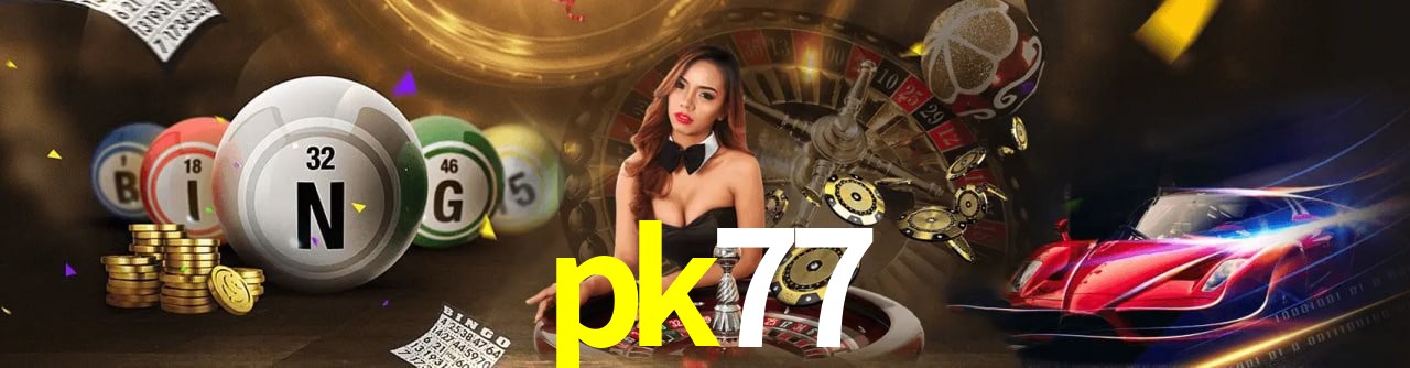 Integração de APIs pk77