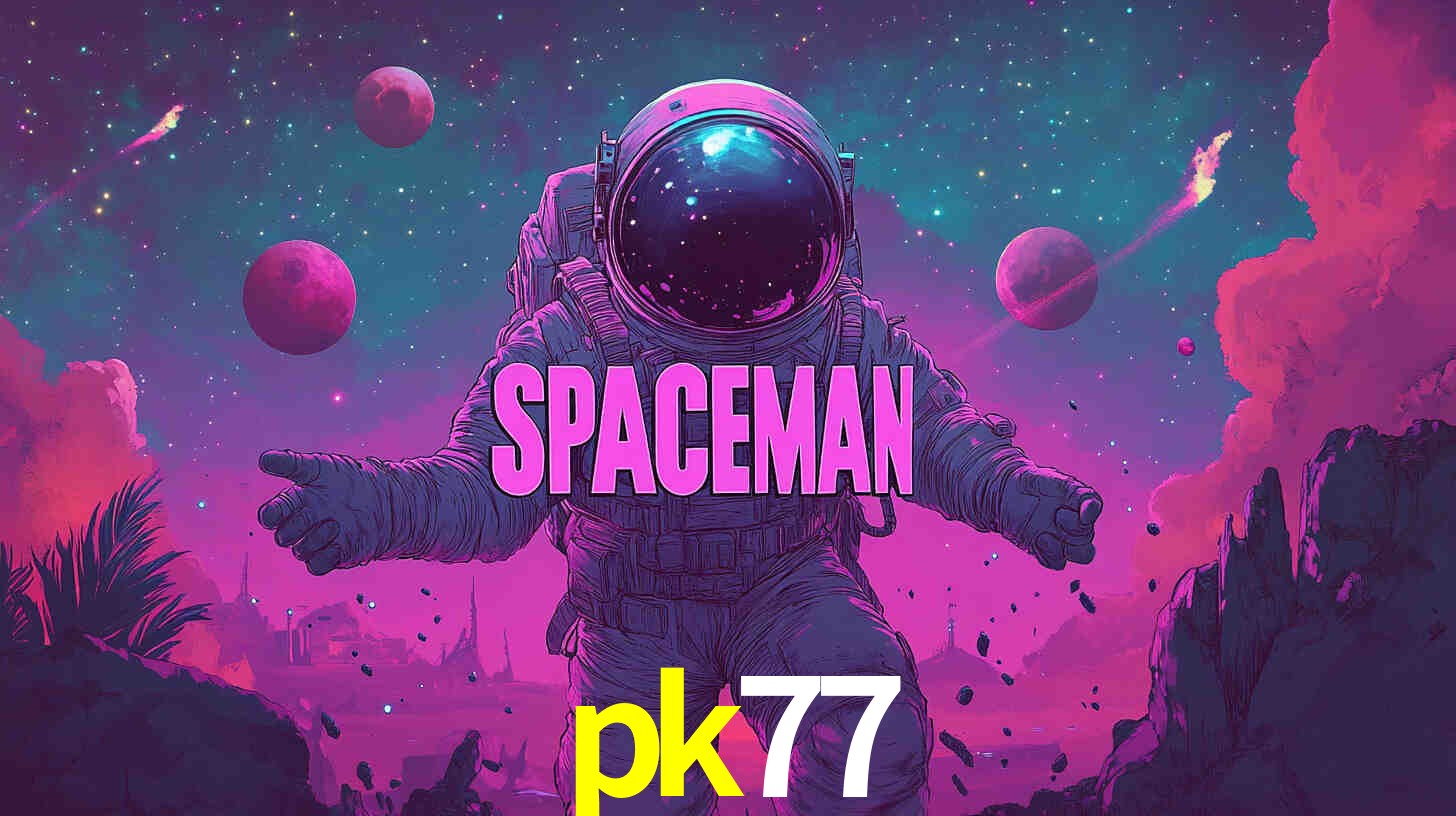 Desvendando o Mundo dos Jogos Virtuais na pk77