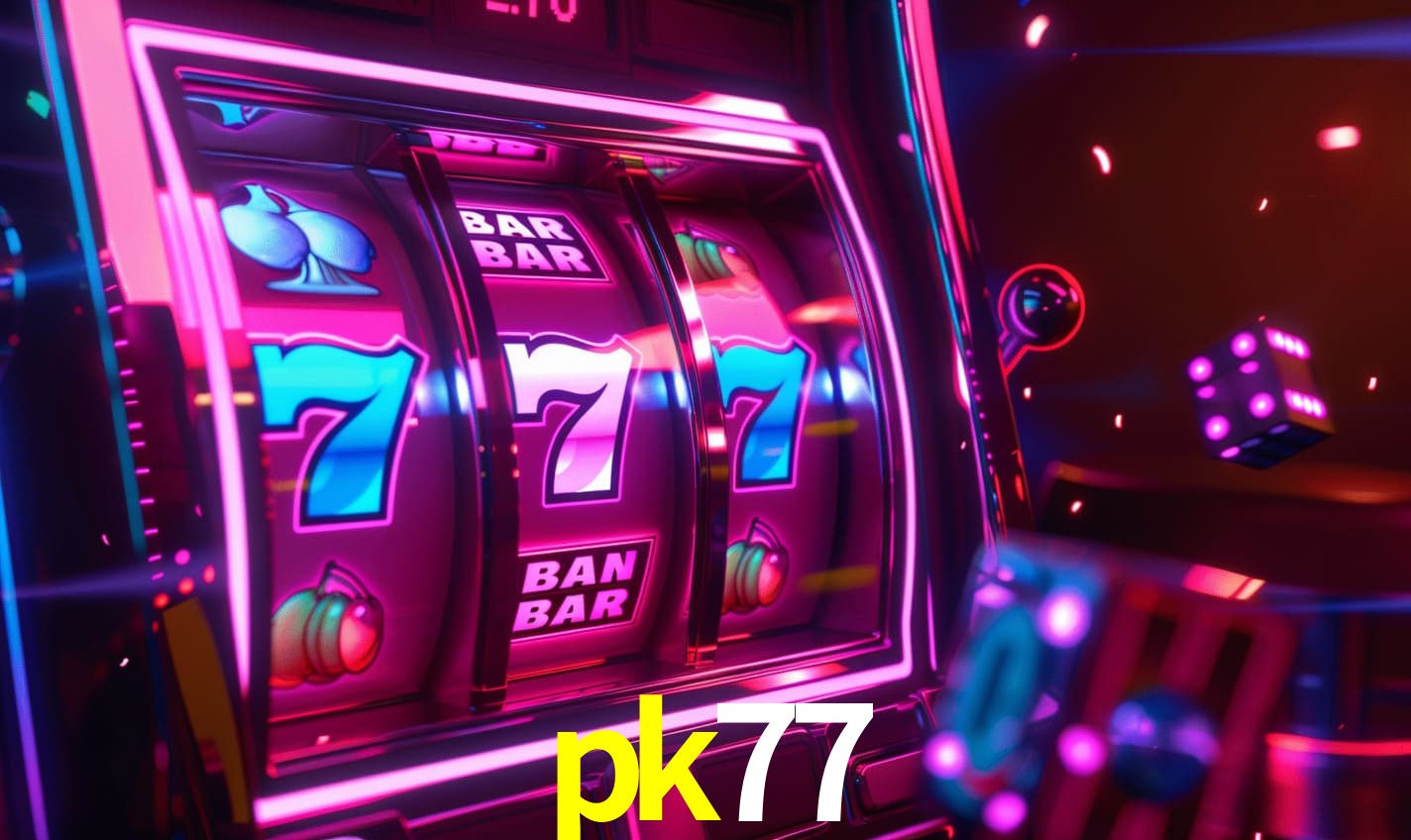 Estatísticas Esportivas pk77
